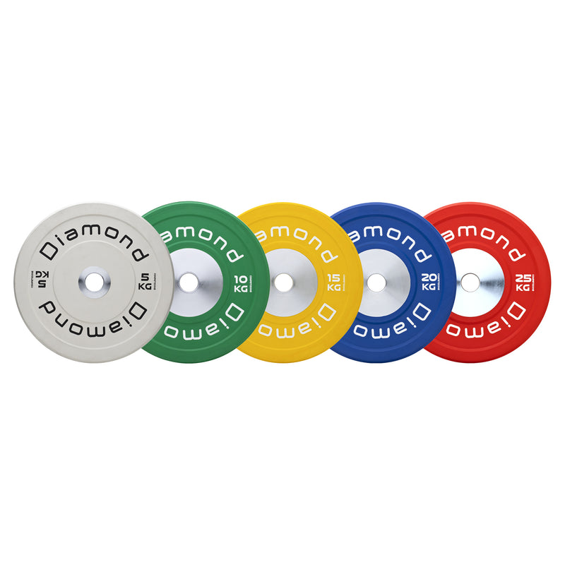 Carica immagine in Galleria Viewer, DISCO BUMPER COMPETIZIONE PRO