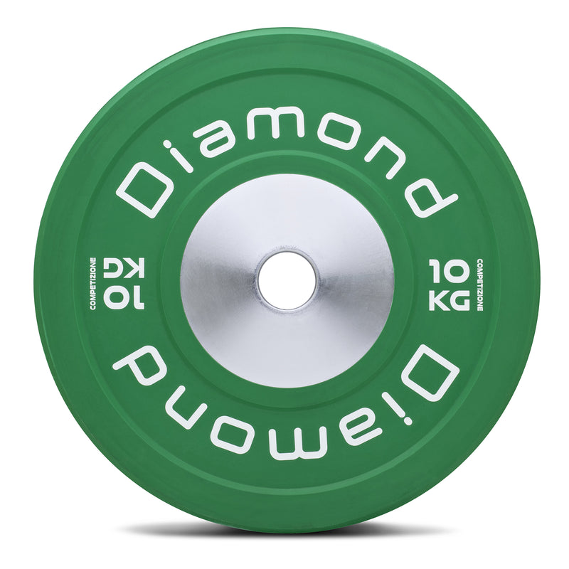 Carica immagine in Galleria Viewer, DISCO BUMPER COMPETIZIONE PRO