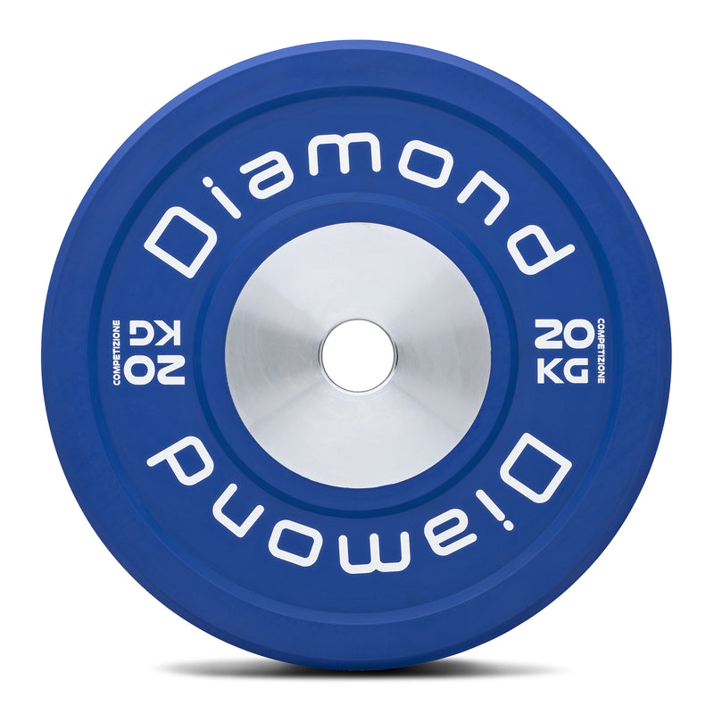 Carica immagine in Galleria Viewer, DISCO BUMPER COMPETIZIONE PRO