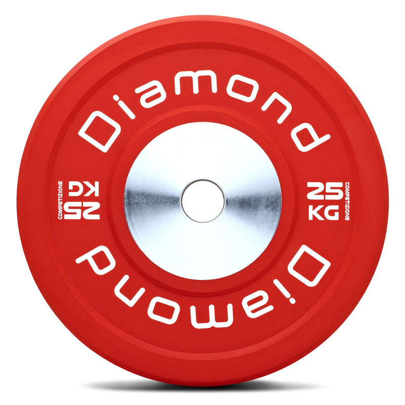 Carica immagine in Galleria Viewer, DISCO BUMPER COMPETIZIONE PRO