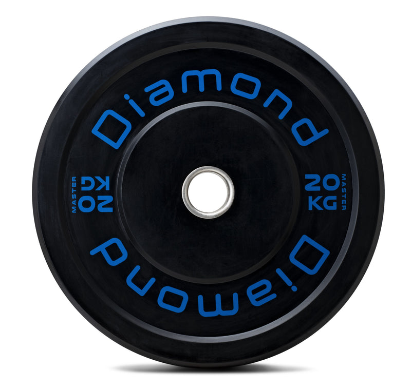 Carica immagine in Galleria Viewer, DISCO BUMPER MASTER