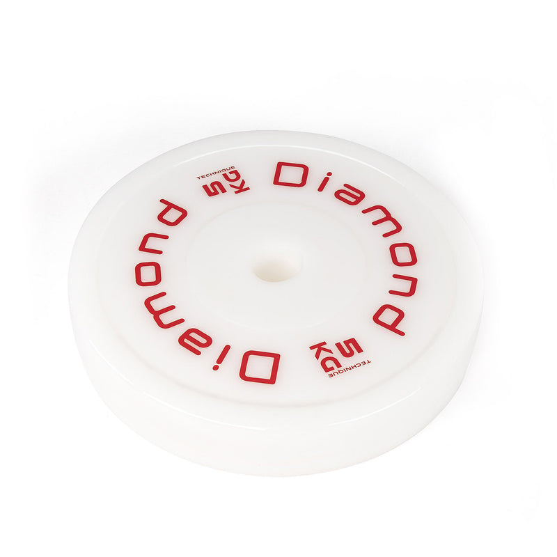 Carica immagine in Galleria Viewer, DISCO BUMPER TECHNIQUE