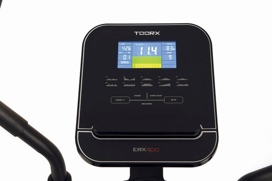 ELLITTICA ERX-400
