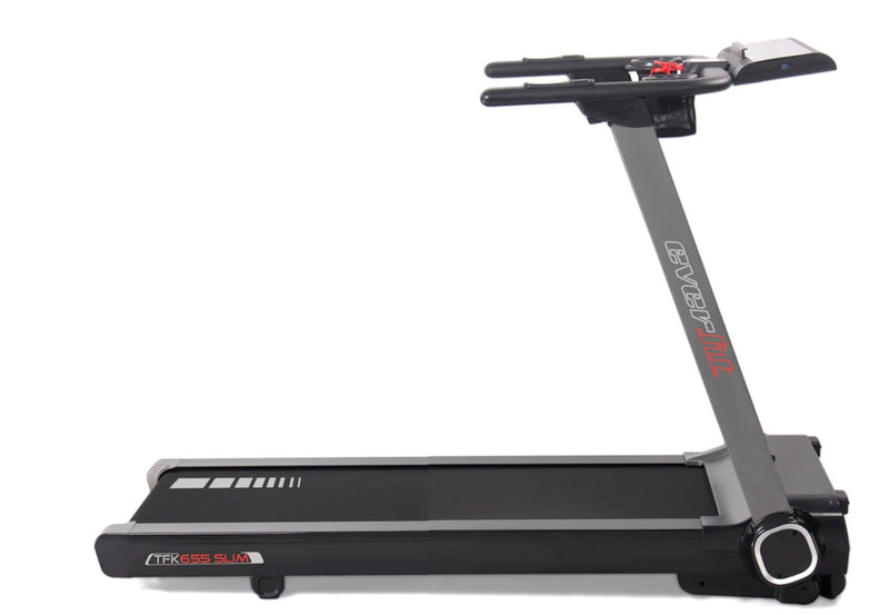 Carica immagine in Galleria Viewer, Tapis Roulant TFK 655 SLIM