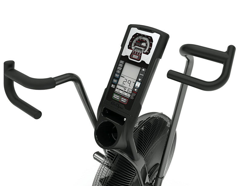 Carica immagine in Galleria Viewer, SCHWINN X TOORX BICI AD ARIA AIR DYNE AD8
