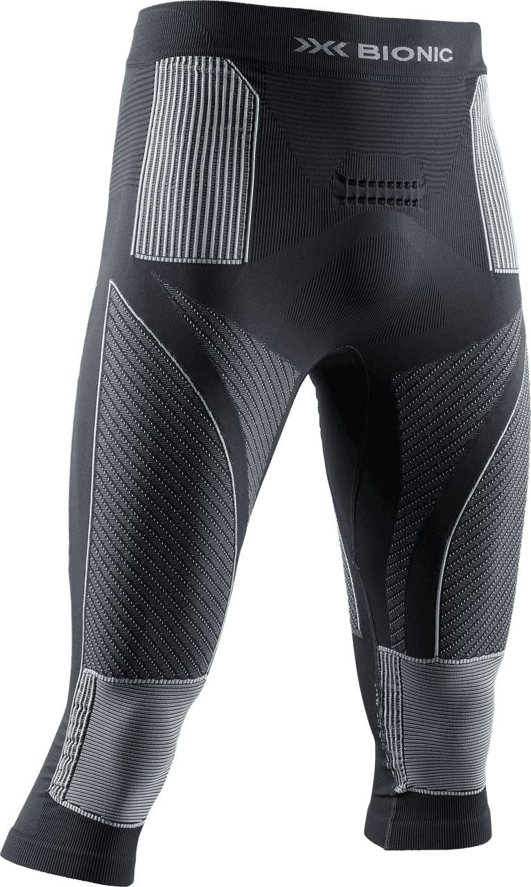 Carica immagine in Galleria Viewer, PANTALONE 3/4 INTIMO ACCUMULATORE DI ENERGIA ® 4.0