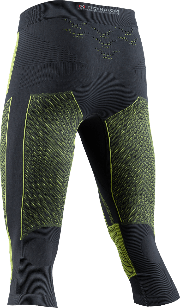 Carica immagine in Galleria Viewer, PANTALONE 3/4 INTIMO ACCUMULATORE DI ENERGIA ® 4.0