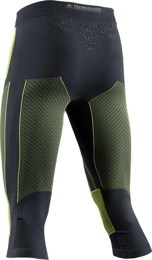 PANTALONE 3/4 INTIMO ACCUMULATORE DI ENERGIA ® 4.0