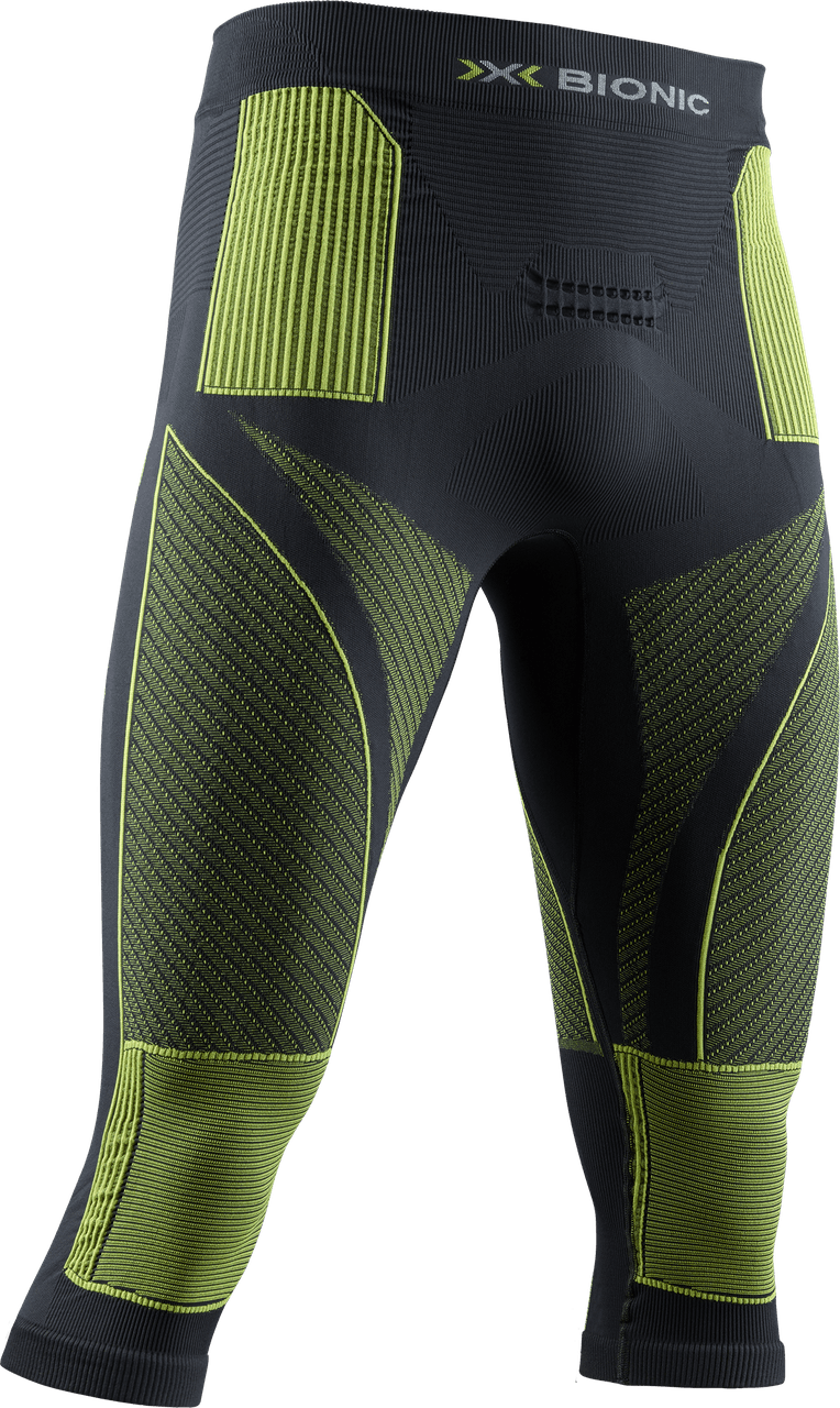 Carica immagine in Galleria Viewer, PANTALONE 3/4 INTIMO ACCUMULATORE DI ENERGIA ® 4.0