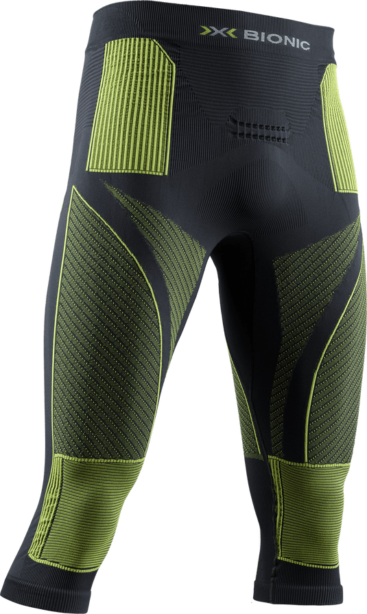 PANTALONE 3/4 INTIMO ACCUMULATORE DI ENERGIA ® 4.0
