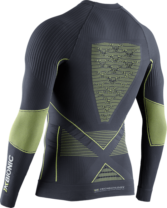MAGLIA INTIMO ACCUMULATORE DI ENERGIA ® 4.0