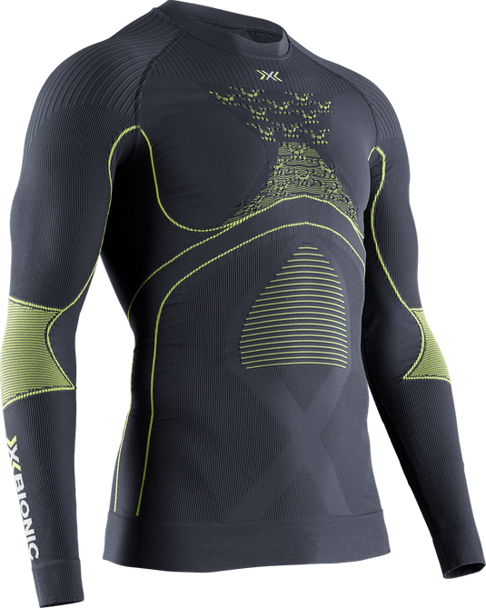 MAGLIA INTIMO ACCUMULATORE DI ENERGIA ® 4.0