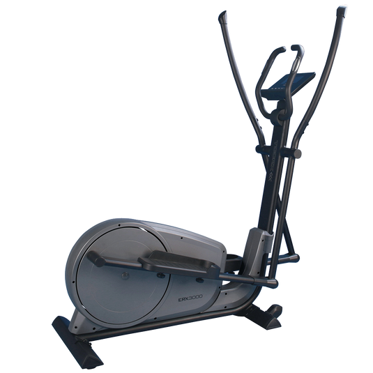 ELLITTICA ERGOMETRO ERX3000
