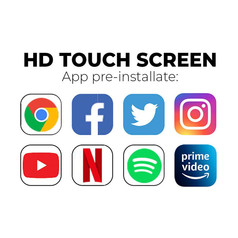 Carica immagine in Galleria Viewer, TAPIS ROULANT EXPERIENCE PLUS TFT
