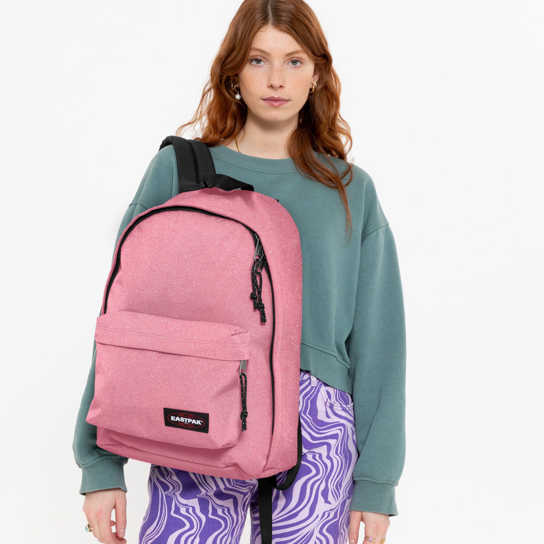 Zaino Eastpak Out Of Office Spark Trusted – Garesio Sport