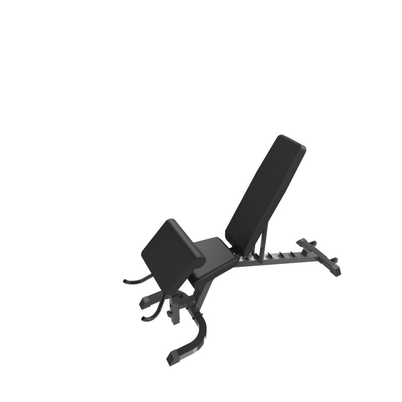 Carica immagine in Galleria Viewer, Accessorio cuscino Arm Curl per WBX 220 MULTIFIT