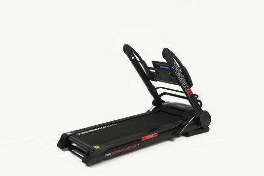 TAPIS ROULANT TRX POWER COMPACT S
