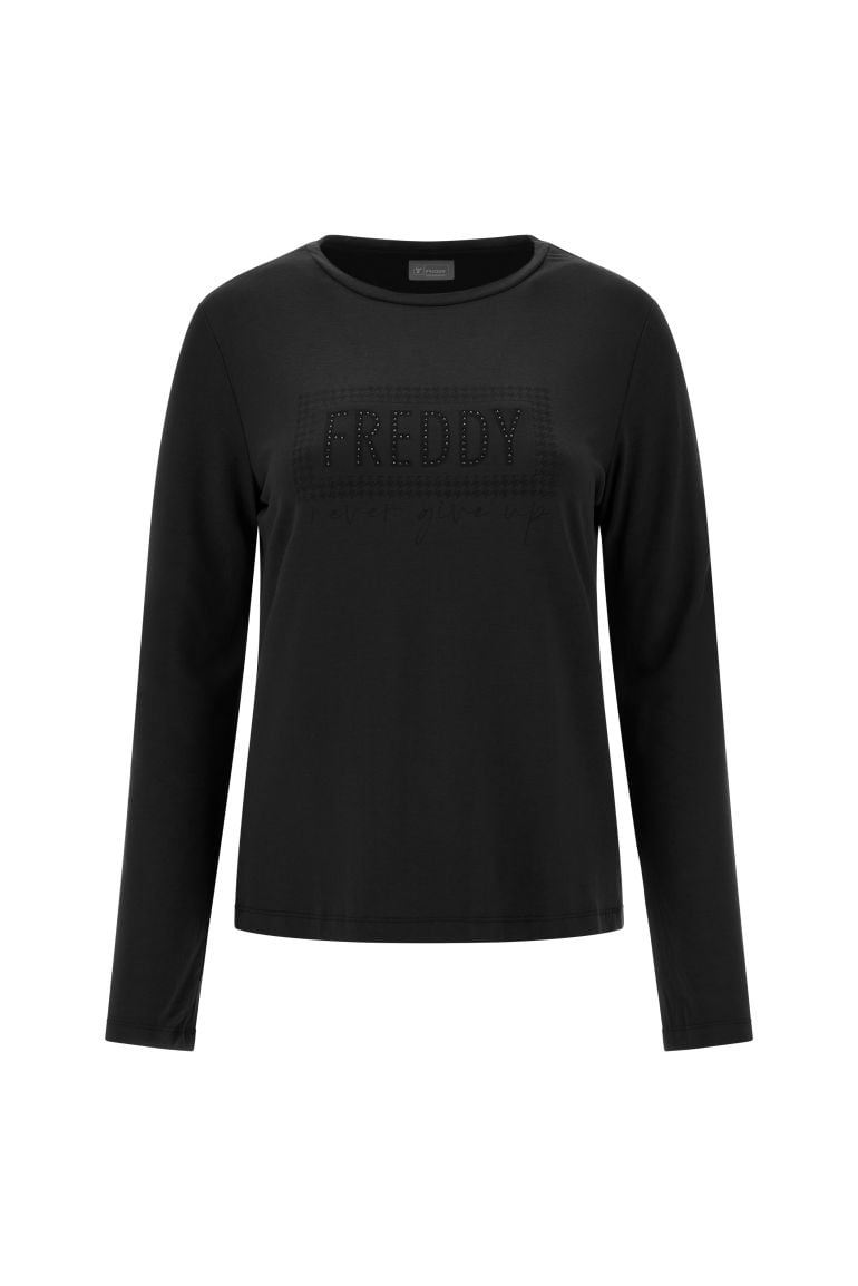 Carica immagine in Galleria Viewer, T-shirt FREDDY