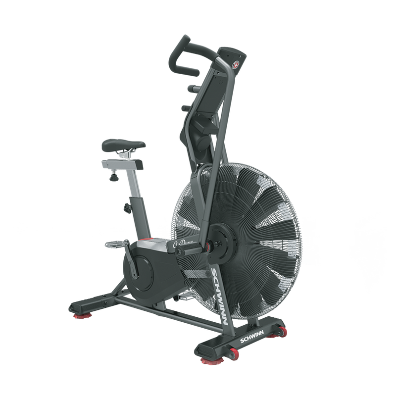 Carica immagine in Galleria Viewer, SCHWINN X TOORX BICI AD ARIA AIR DYNE AD8