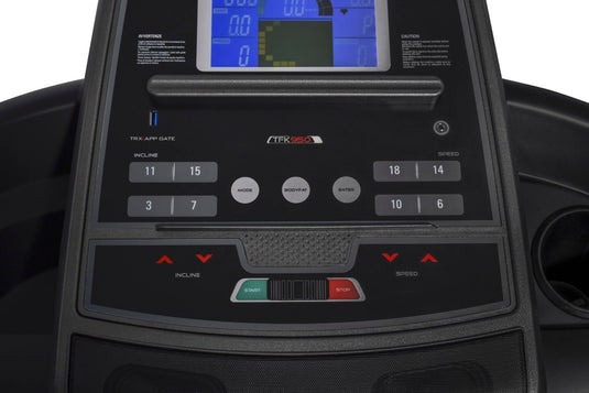 Tapis Roulant TFK 950