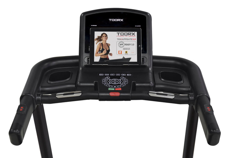 Carica immagine in Galleria Viewer, TAPIS ROULANT EXPERIENCE PLUS AC