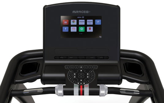 TAPIS ROULANT MIRAGE S60 TFT