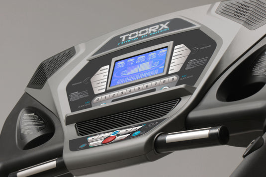 TAPIS ROULANT TRX-90 S