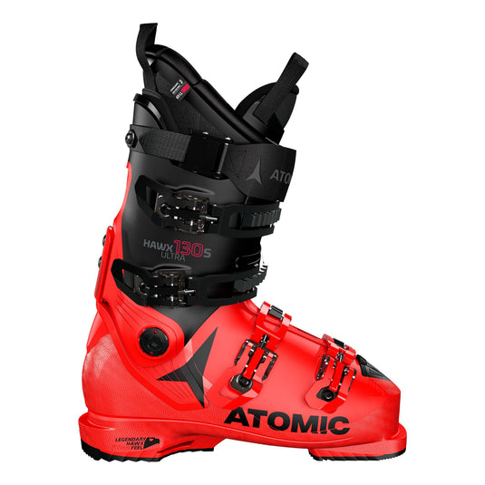 SCARPONE SCI ATOMIC HAWX 130S ULTRA