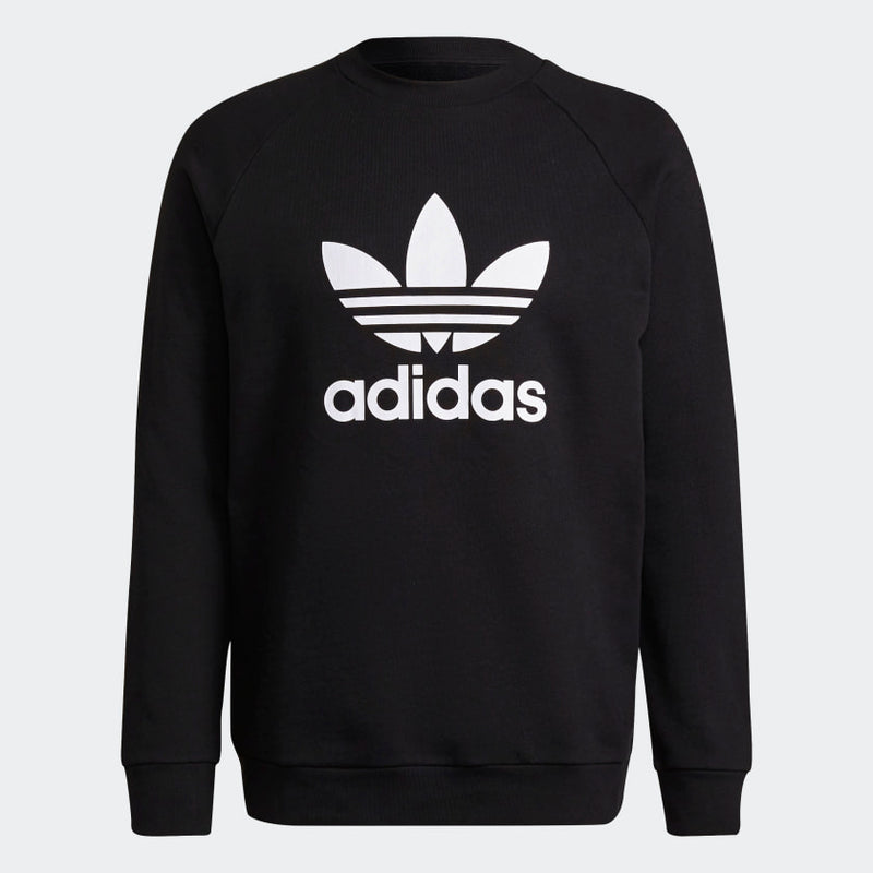Carica immagine in Galleria Viewer, FELPA ADICOLOR CLASSICS TREFOIL CREWNECK