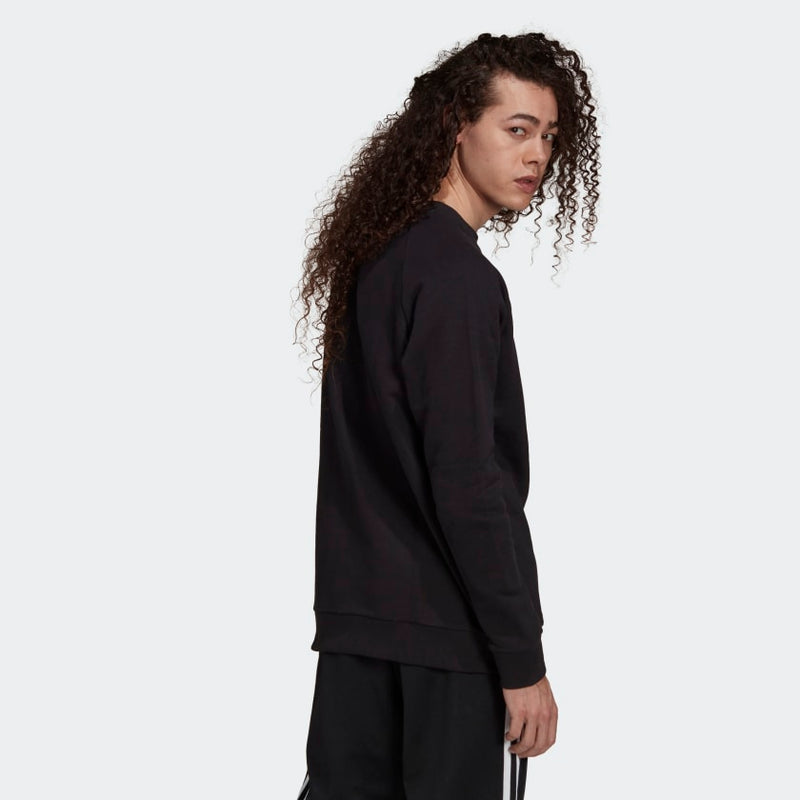 Carica immagine in Galleria Viewer, FELPA ADICOLOR CLASSICS TREFOIL CREWNECK