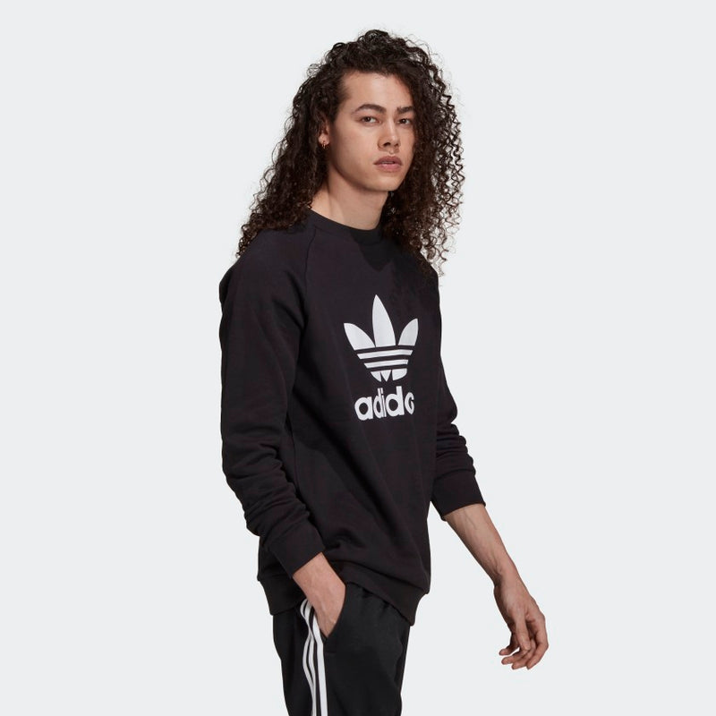 Carica immagine in Galleria Viewer, FELPA ADICOLOR CLASSICS TREFOIL CREWNECK