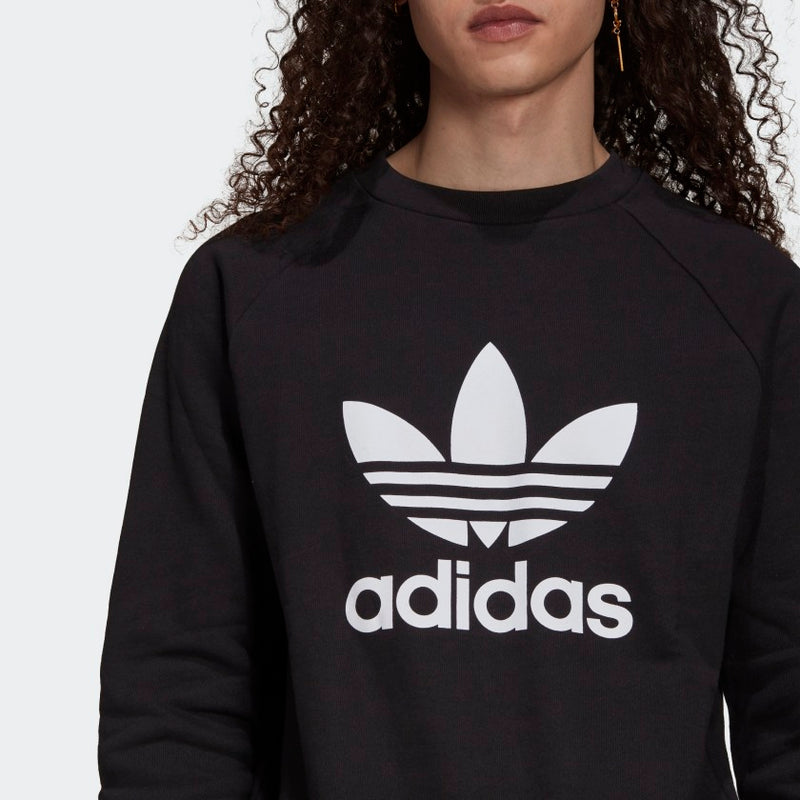 Carica immagine in Galleria Viewer, FELPA ADICOLOR CLASSICS TREFOIL CREWNECK