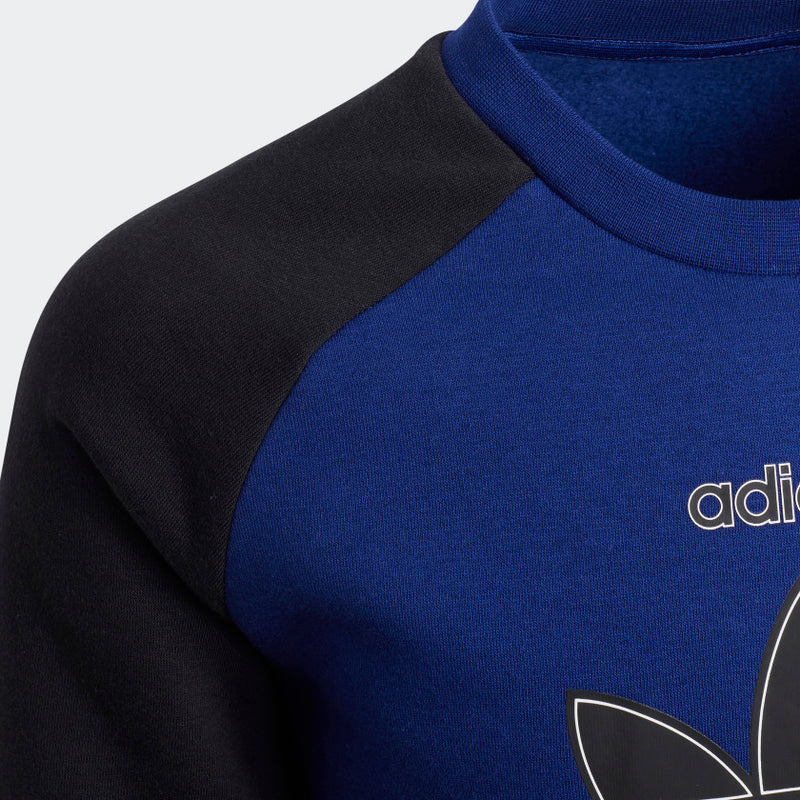Carica immagine in Galleria Viewer, FELPA FELPA ADIDAS SPRT JUNIOR