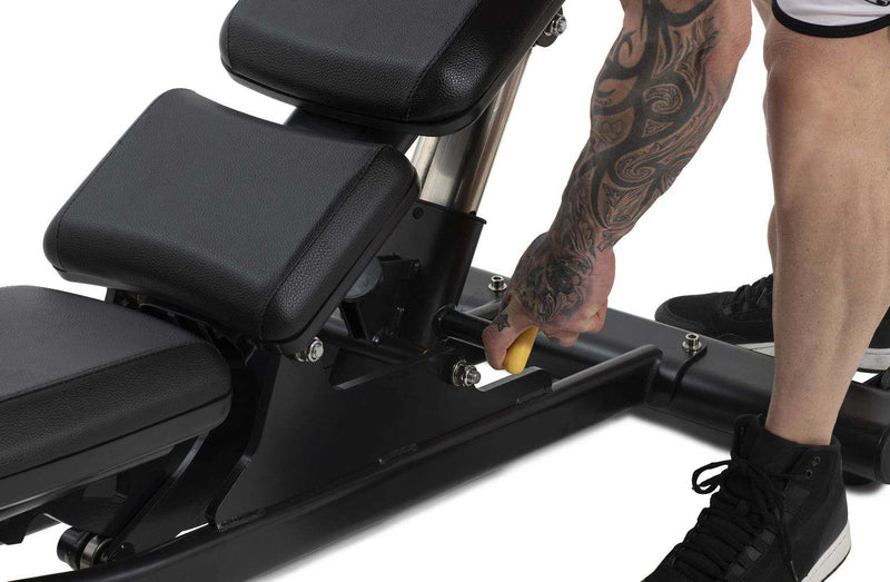 Carica immagine in Galleria Viewer, GB-ADJ ADJUSTABLE BENCH