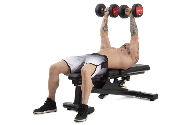 Carica immagine in Galleria Viewer, GB-ADJ ADJUSTABLE BENCH