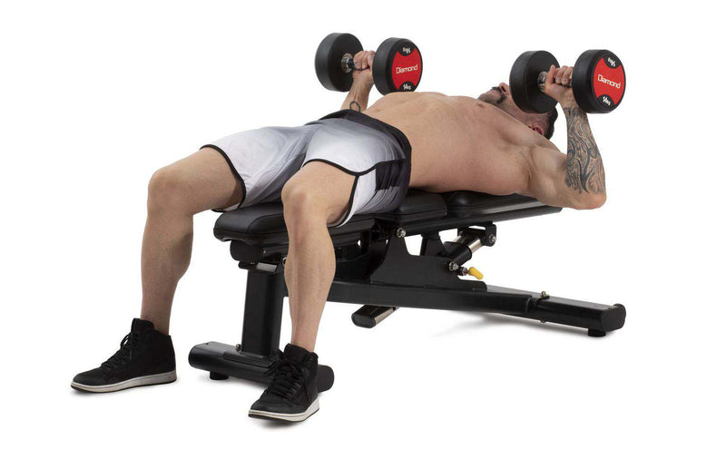 Carica immagine in Galleria Viewer, GB-ADJ ADJUSTABLE BENCH