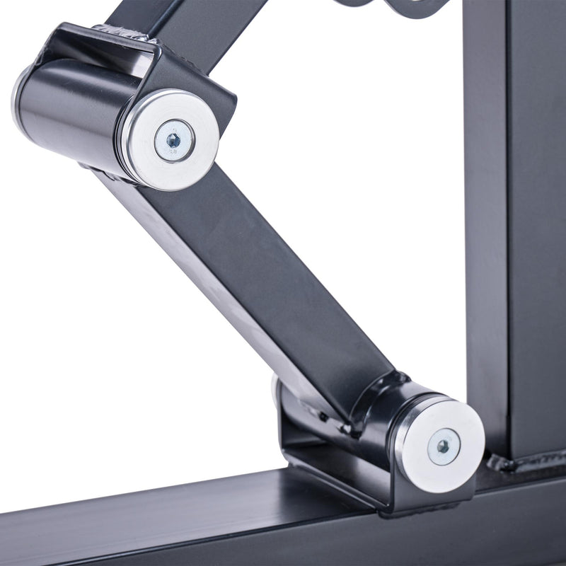 Carica immagine in Galleria Viewer, GB-HYPER2 HYPEREXTENSION BENCH