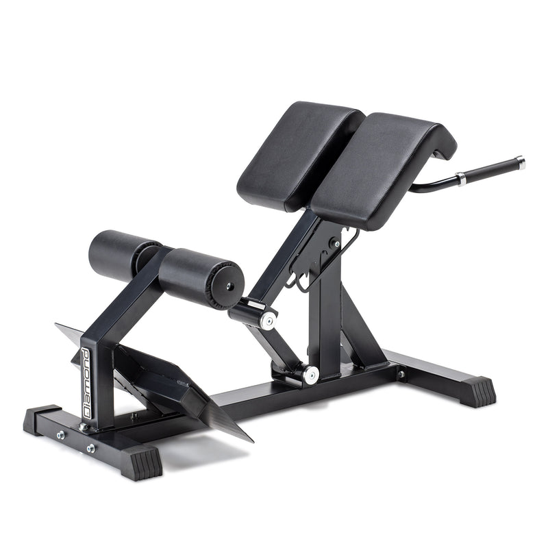 Carica immagine in Galleria Viewer, GB-HYPER2 HYPEREXTENSION BENCH