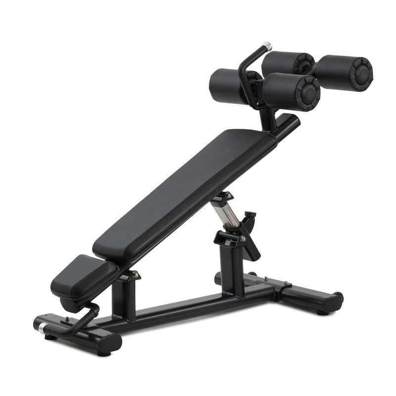 Carica immagine in Galleria Viewer, GB-ABDOMINAL ABDOMINAL BENCH