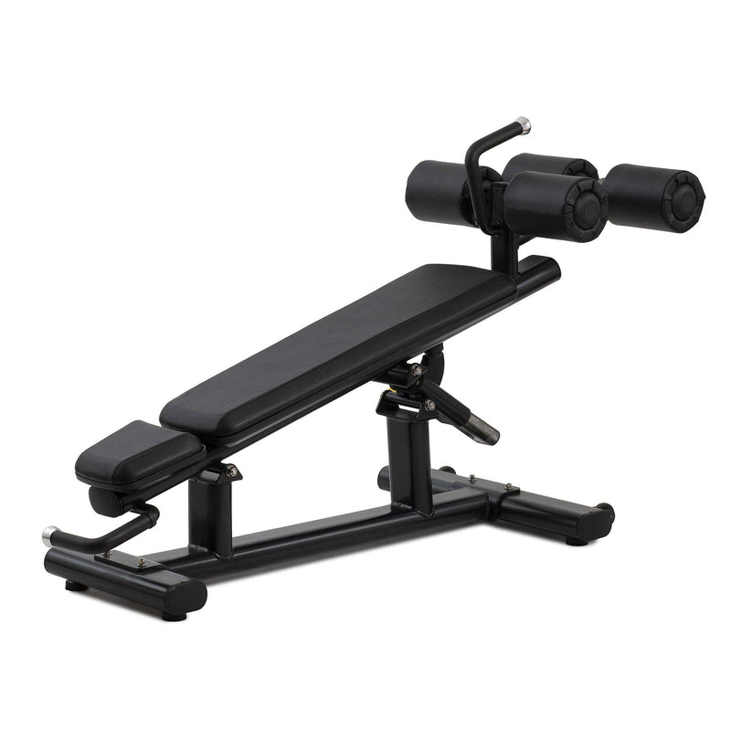Carica immagine in Galleria Viewer, GB-ABDOMINAL ABDOMINAL BENCH