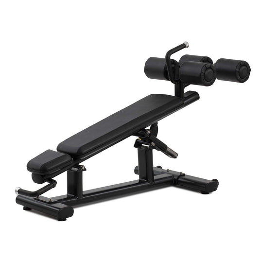 GB-ABDOMINAL ABDOMINAL BENCH