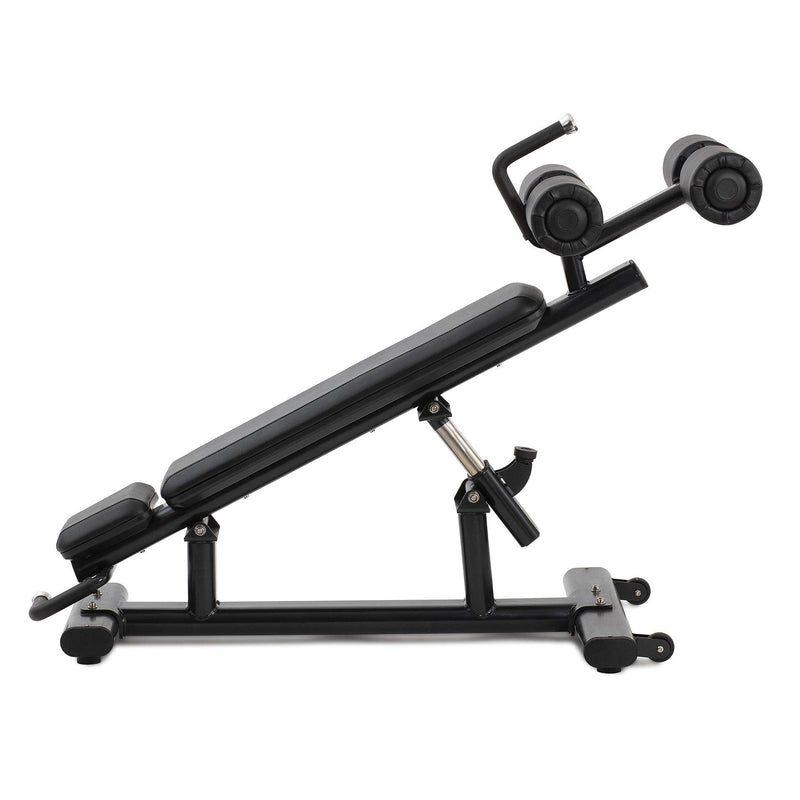 Carica immagine in Galleria Viewer, GB-ABDOMINAL ABDOMINAL BENCH