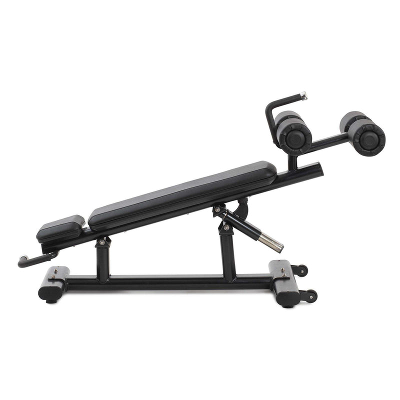 Carica immagine in Galleria Viewer, GB-ABDOMINAL ABDOMINAL BENCH