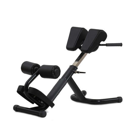 GB-HYPER HYPEREXTENSION BENCH