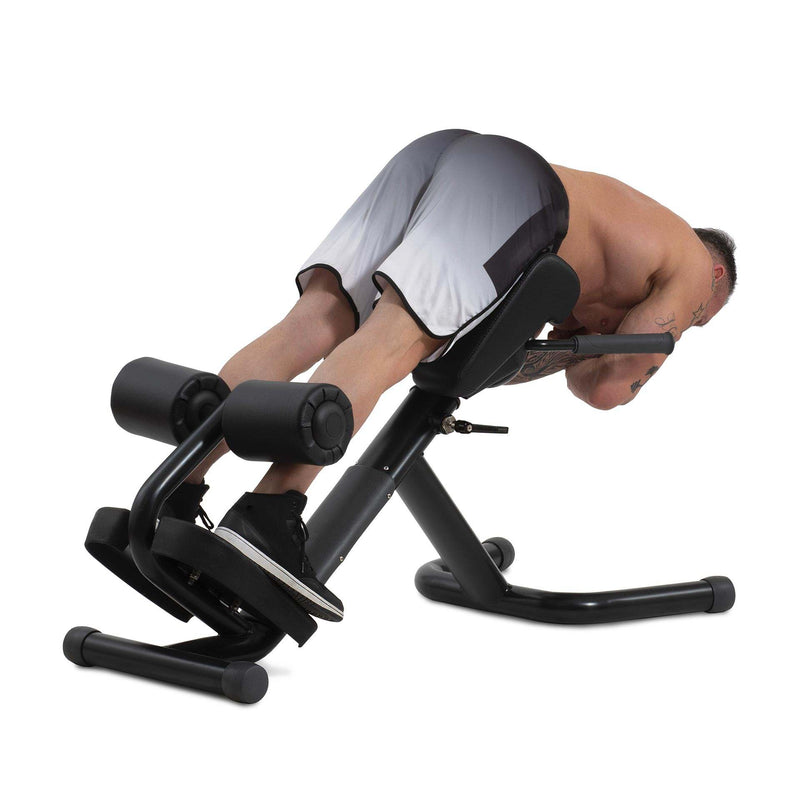 Carica immagine in Galleria Viewer, GB-HYPER HYPEREXTENSION BENCH