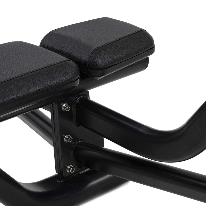 Carica immagine in Galleria Viewer, GB-OLYFLAT PANCA OLIMPICA PIANA