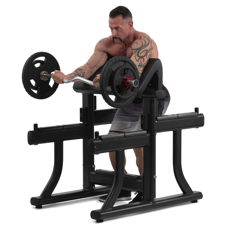 Carica immagine in Galleria Viewer, GB-SCOTT SCOTT BENCH