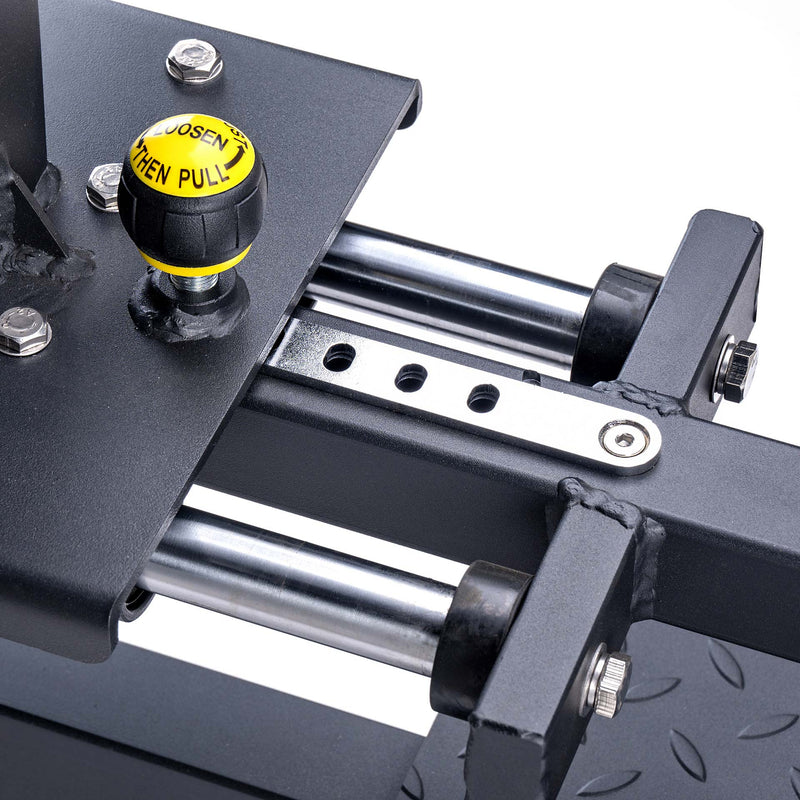 Carica immagine in Galleria Viewer, GHD-P GHD BENCH