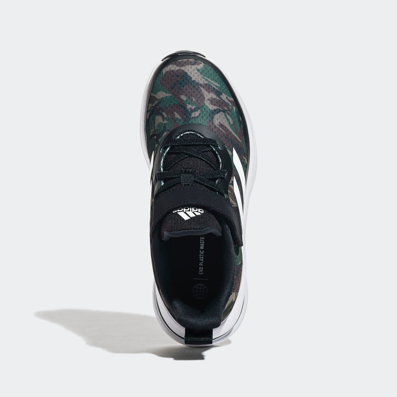 Carica immagine in Galleria Viewer, SCARPE ADIDAS FORTARUN SPORT RUNNING LACE AND TOP STRAP SHOES