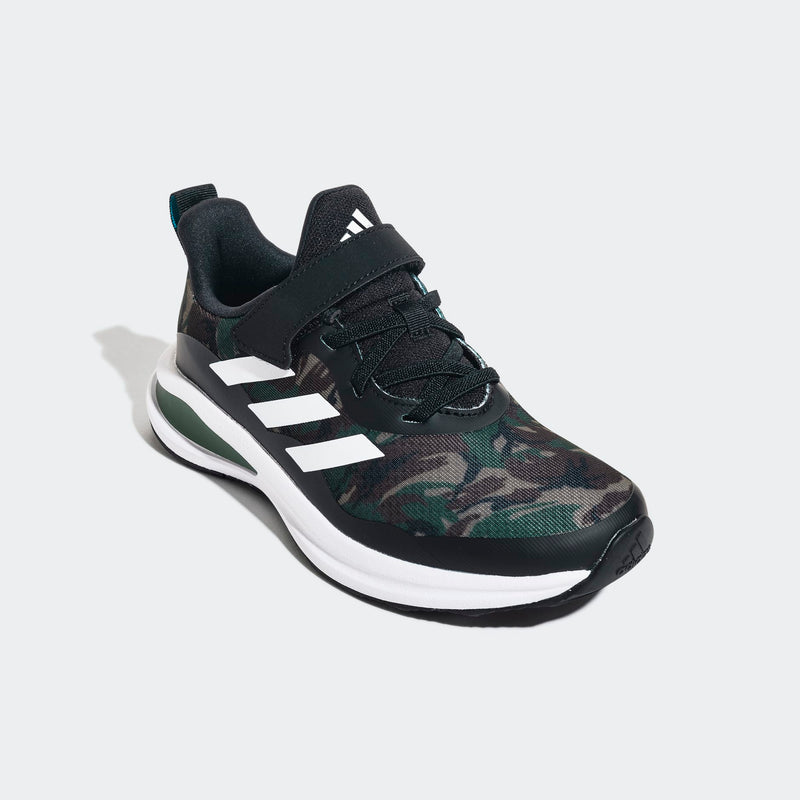Carica immagine in Galleria Viewer, SCARPE ADIDAS FORTARUN SPORT RUNNING LACE AND TOP STRAP SHOES
